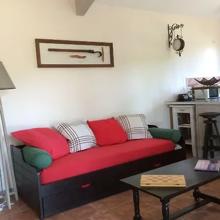 La Cabane Du Resinier