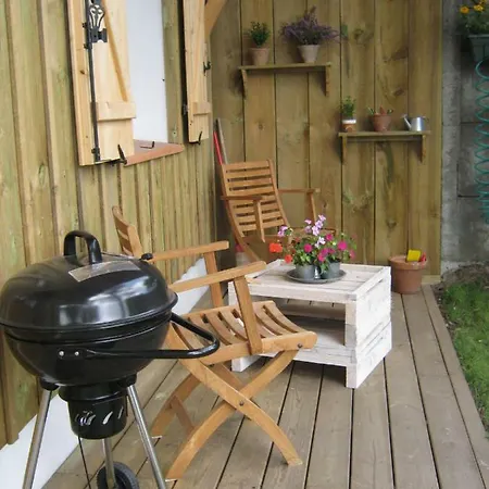 La Cabane Du Resinier * فيل سانت غيرونز