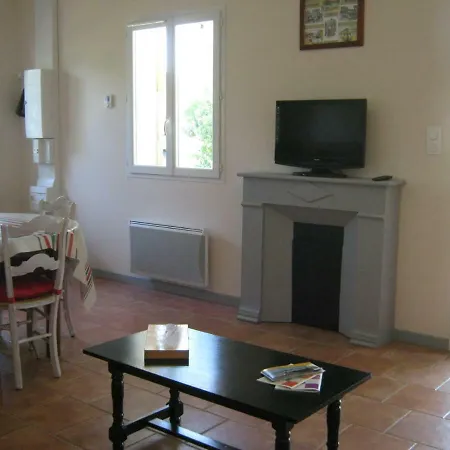 La Cabane Du Resinier